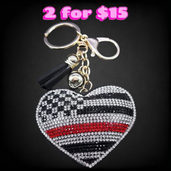 Show your support for fallen in the line of duty law enforcement with this lovel - Picture 1 of 5